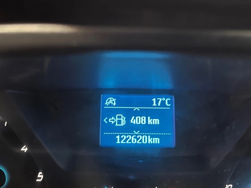 Ford Transit - Afbeelding 11 van 30