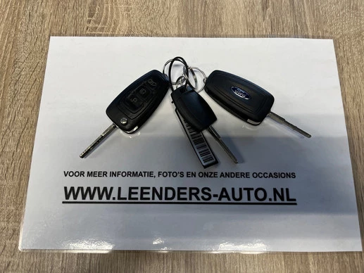 Ford Transit - Afbeelding 13 van 30