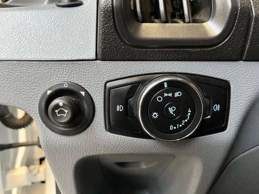 Ford Transit - Afbeelding 15 van 30