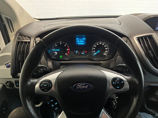 Ford Transit - Afbeelding 17 van 30
