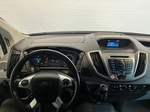 Ford Transit - Afbeelding 19 van 30