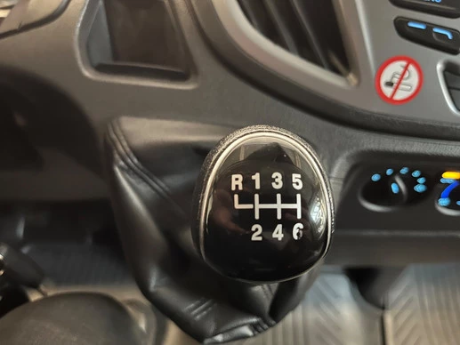 Ford Transit - Afbeelding 26 van 30