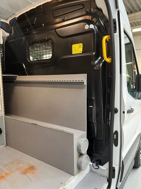 Ford Transit - Afbeelding 30 van 30