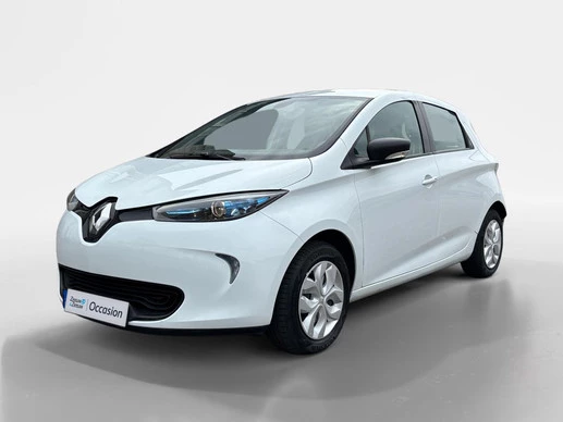 Renault ZOE - Afbeelding 1 van 24