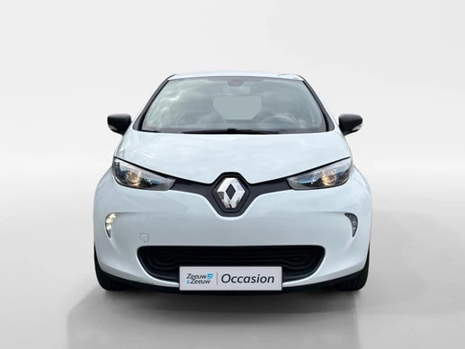 Renault ZOE - Afbeelding 2 van 24