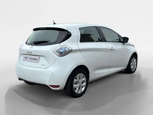 Renault ZOE - Afbeelding 4 van 24