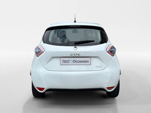 Renault ZOE - Afbeelding 5 van 24