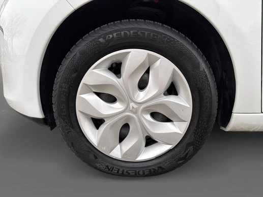 Renault ZOE - Afbeelding 8 van 24