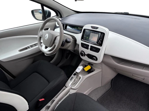 Renault ZOE - Afbeelding 9 van 24