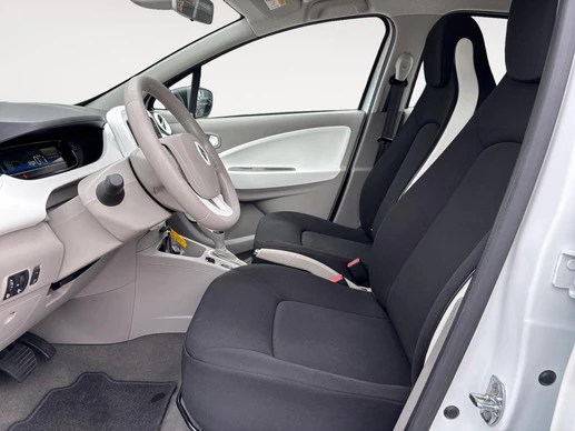 Renault ZOE - Afbeelding 10 van 24