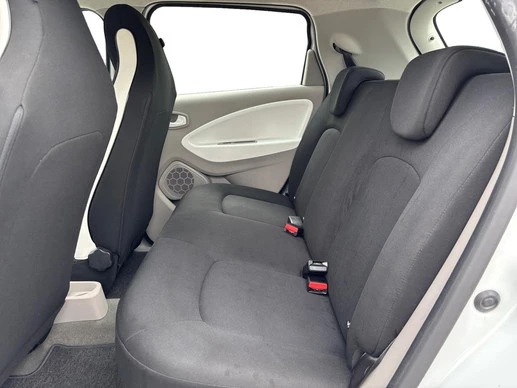 Renault ZOE - Afbeelding 11 van 24