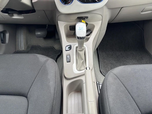 Renault ZOE - Afbeelding 12 van 24