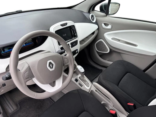 Renault ZOE - Afbeelding 14 van 24