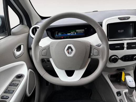 Renault ZOE - Afbeelding 15 van 24