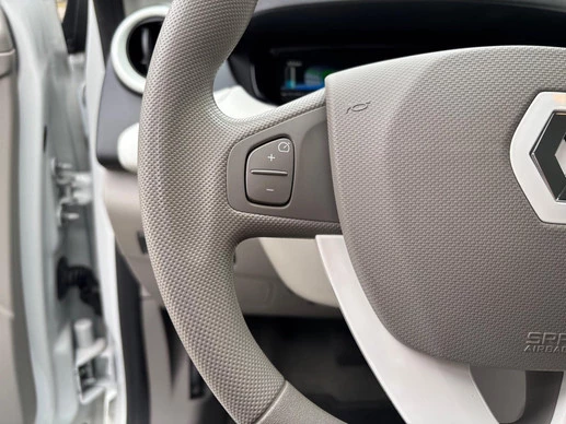 Renault ZOE - Afbeelding 16 van 24