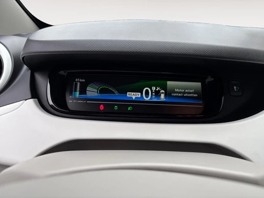 Renault ZOE - Afbeelding 18 van 24