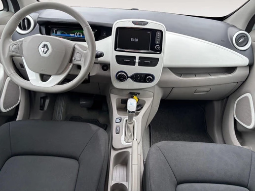 Renault ZOE - Afbeelding 19 van 24