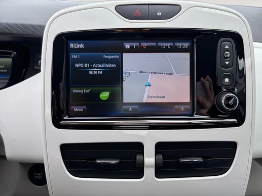 Renault ZOE - Afbeelding 20 van 24