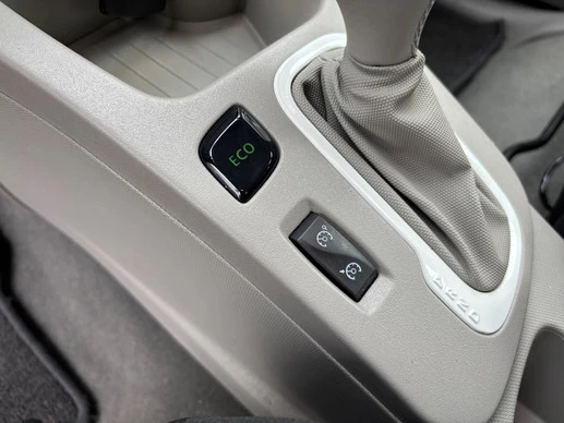 Renault ZOE - Afbeelding 23 van 24
