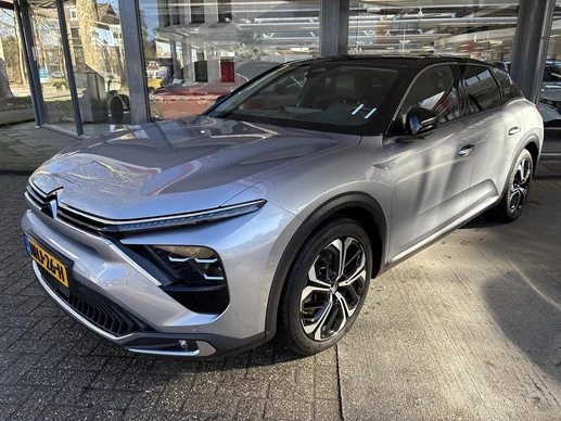 Citroën C5 X - Afbeelding 1 van 20