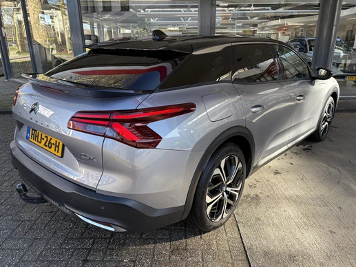 Citroën C5 X - Afbeelding 2 van 20