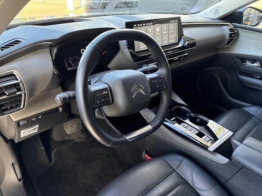 Citroën C5 X - Afbeelding 3 van 20