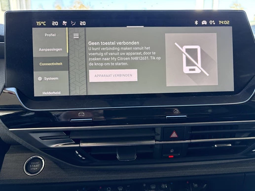 Citroën C5 X - Afbeelding 7 van 20