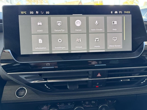 Citroën C5 X - Afbeelding 9 van 20