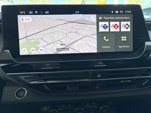 Citroën C5 X - Afbeelding 10 van 20