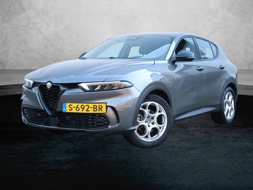 Alfa Romeo Tonale - Afbeelding 1 van 30