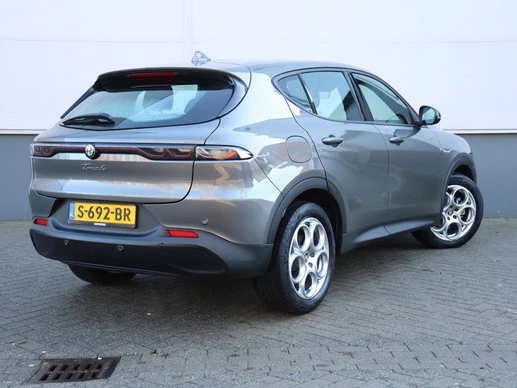 Alfa Romeo Tonale - Afbeelding 3 van 30