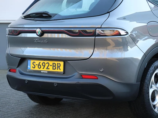 Alfa Romeo Tonale - Afbeelding 6 van 30