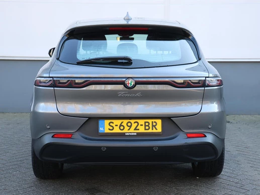 Alfa Romeo Tonale - Afbeelding 7 van 30