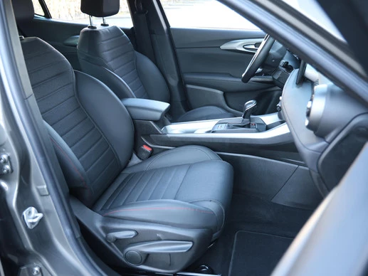 Alfa Romeo Tonale - Afbeelding 9 van 30