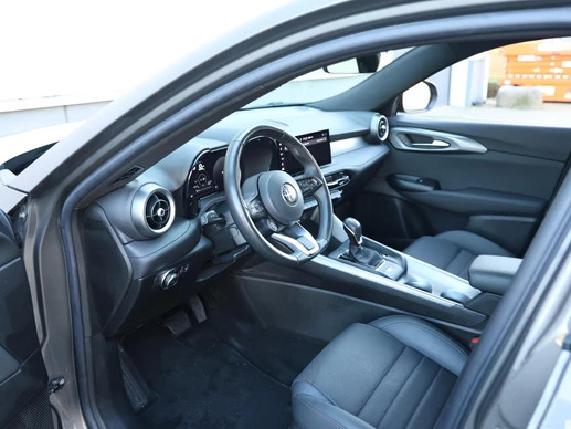 Alfa Romeo Tonale - Afbeelding 10 van 30