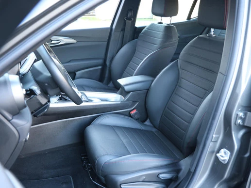 Alfa Romeo Tonale - Afbeelding 11 van 30