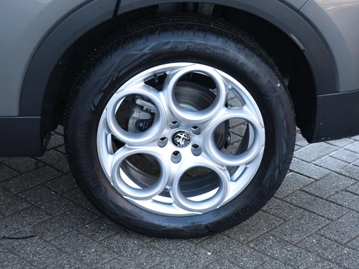 Alfa Romeo Tonale - Afbeelding 18 van 30