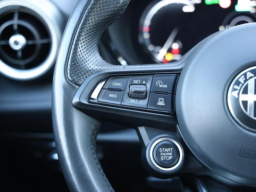 Alfa Romeo Tonale - Afbeelding 23 van 30