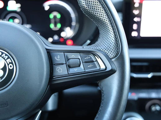 Alfa Romeo Tonale - Afbeelding 24 van 30