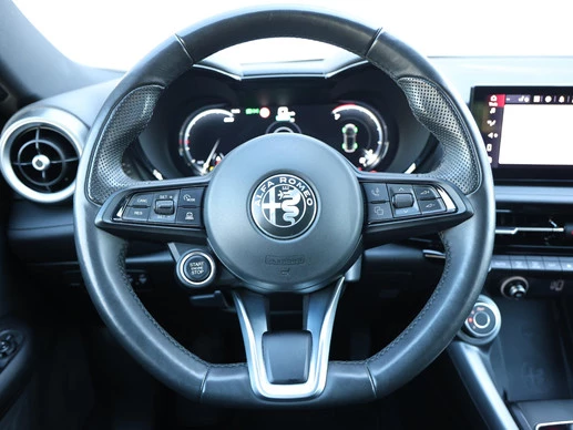 Alfa Romeo Tonale - Afbeelding 25 van 30