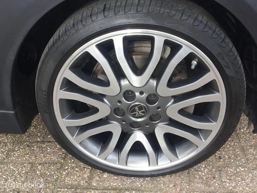 MINI Cooper S Cabrio - Afbeelding 3 van 13