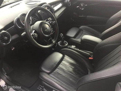 MINI Cooper S Cabrio - Afbeelding 9 van 13