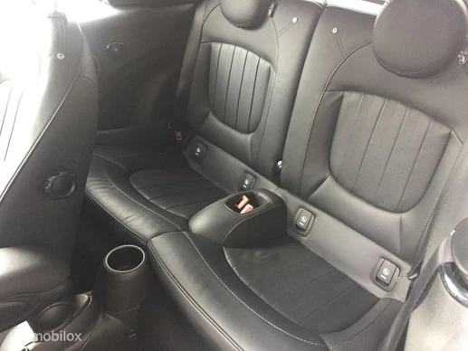 MINI Cooper S Cabrio - Afbeelding 10 van 13