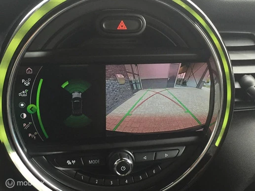 MINI Cooper S Cabrio - Afbeelding 11 van 13