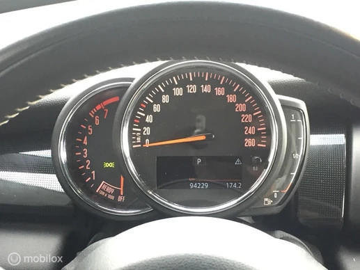 MINI Cooper S Cabrio - Afbeelding 13 van 13