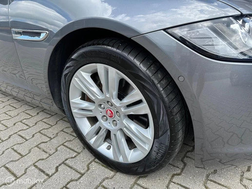 Jaguar XF - Afbeelding 5 van 22
