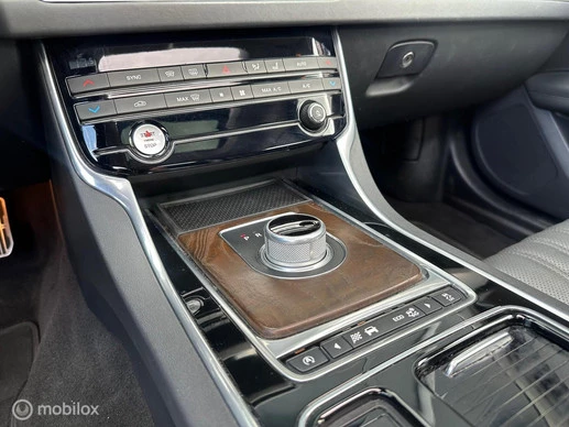 Jaguar XF - Afbeelding 19 van 22