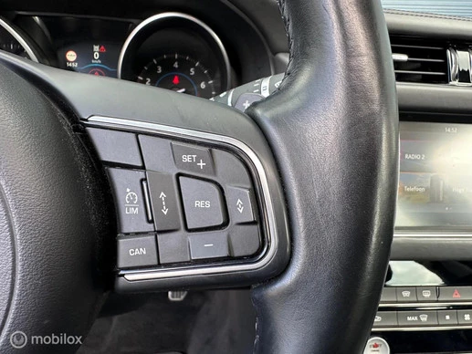 Jaguar XF - Afbeelding 20 van 22