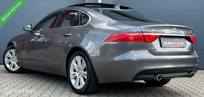 Jaguar XF - Afbeelding 2 van 22