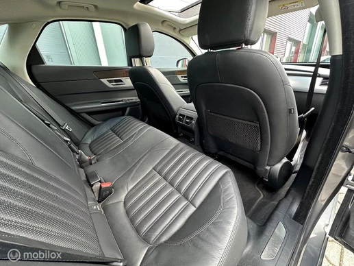 Jaguar XF - Afbeelding 11 van 22